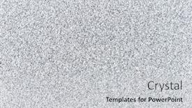  Presentation with granite - 