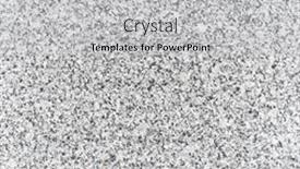 Presentation with granite - 