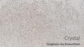  Presentation with granite - 