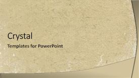  Presentation with old paper - Amazing PPT layouts having texture of the old paper backdrop and a soft green colored foreground