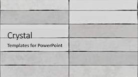  Presentation with tile - PPT layouts having texture of tile seamless background background and a light gray colored foreground