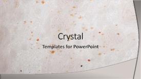 Presentation with partchment paper texture - Cool new presentation with texture of used baking paper backdrop and a light gray colored foreground
