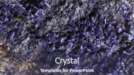  Presentation with rock stone - Audience pleasing presentation consisting of texture rock stone surface granite backdrop and a tawny brown colored foreground