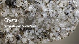  Presentation with design rock - Audience pleasing PPT layouts consisting of texture rock stone surface granite backdrop and a gray colored foreground