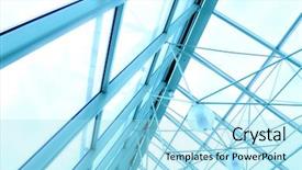  Presentation with navy blue texture dark slate - PPT layouts consisting of textured blue ceiling inside airport background and a arctic colored foreground