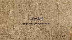  Presentation with brown - PPT layouts featuring tourism - travel and objects concept  background and a gray colored foreground