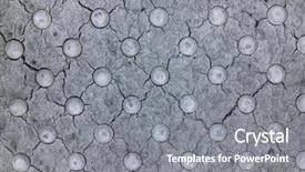  Presentation with rural india part - Cool new slides with textured part of a zebra backdrop and a gray colored foreground