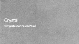  Presentation with cotton fabric - Theme featuring textured vintage tradition fabric cloth background and a gray colored foreground