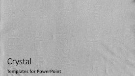  Presentation with cotton fabric - Colorful PPT layouts enhanced with textured vintage tradition fabric cloth backdrop and a light gray colored foreground