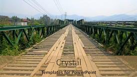  Presentation with world war - Slide set enhanced with information customer service help desk background and a soft green colored foreground