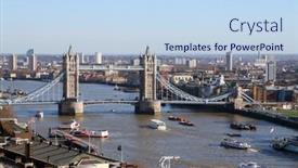  Presentation with tower - 