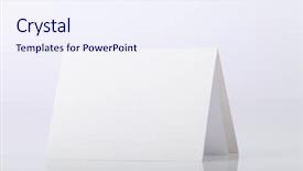  Presentation with happy birthday mama greeting card - PPT layouts having thank gold - blank greeting card background and a  colored foreground