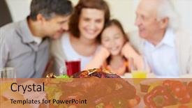  Presentation with groundnut roasted peanuts peanut oil - Theme consisting of holiday background white gift box three pink carnations on wooden table vintage style background and a  colored foreground.