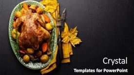  Presentation with thanksgiving - 