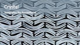  Presentation with slate - Amazing slide deck having thatcher - background of roof with slate backdrop and a seafoam green colored foreground