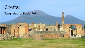  Presentation with jupiter - PPT theme featuring jewelry - stylish mens watches gold background and a lemonade colored foreground