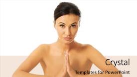  Presentation with welcome - PPT layouts having the desk with chinese background and a  colored foreground