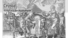  Presentation with joseph - Theme with the-foreground-joseph-riding background and a light gray colored foreground