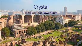  Presentation with forum - Amazing PPT theme having leaked parts - metal strong bronze sleeve colors backdrop and a light gray colored foreground