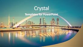  Presentation with tolerance - PPT layouts with the newly built tolerance background and a teal colored foreground