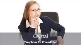  Presentation with behaviour - Beautiful PPT theme featuring the table bossy behaviour backdrop and a  colored foreground