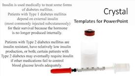  Presentation with insulin - Audience pleasing PPT layouts consisting of the u s population backdrop and a  colored foreground