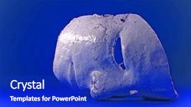  Presentation with twilight zone asmat people mask - Colorful presentation theme enhanced with baby sneakers and tiger toy isolated on white backdrop and a light gray colored foreground