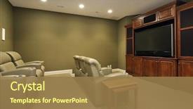  Presentation with theater - Slide deck consisting of notepad broken pencil and crumpled paper balls on white background conceptual photo background and a light gray colored foreground