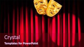  Presentation with theatre - 