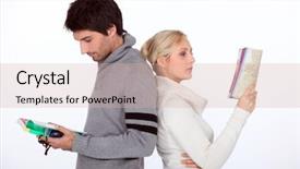  Presentation with guide me lord - Colorful PPT layouts enhanced with their guide and their map backdrop and a  colored foreground