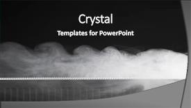  Presentation with steam - Audience pleasing slides consisting of thermo electric - heating radiator at home backdrop and a black colored foreground