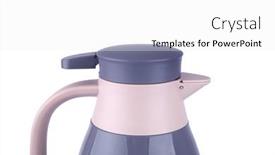  Presentation with racism white hands in modern - PPT layouts featuring thermos-with-a-handle-close background and a white colored foreground