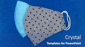  Presentation with carbon - Slides having thin-5-layer-internal-filters background and a ocean colored foreground