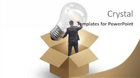  Presentation with think - 