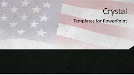  Presentation with close up of bartender - Theme having think safety hard hat - close up of handsome soldier background and a light gray colored foreground