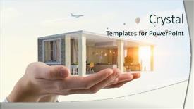  Presentation with personality - Amazing PPT layouts having this design has personality mixed backdrop and a sky blue colored foreground