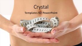  Presentation with portfolio - Beautiful PPT theme featuring this models you can find backdrop and a coral colored foreground