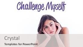  Presentation with new year - PPT layouts with this-new-year-i-resolve background and a  colored foreground