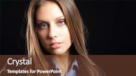  Presentation with woman world - Slides having this woman entered miss world background and a  colored foreground