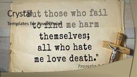  Presentation with love hate - Colorful PPT layouts enhanced with those who fail to find backdrop and a mint green colored foreground