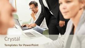  Presentation with computer workshop - 