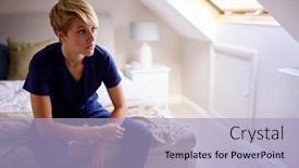  Presentation with scrubs - 