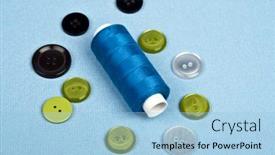  Presentation with thread - 