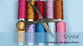  Presentation with thread - 