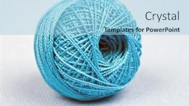  Presentation with thread - 