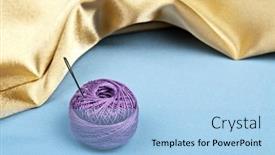  Presentation with thread - 