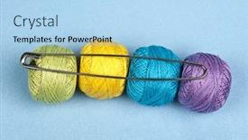  Presentation with thread - 