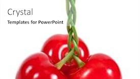  Presentation with woven - 