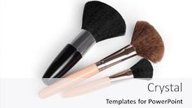  Presentation with cosmetic - 