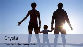  Presentation with holy family the child jesus - Slides featuring closeup of a motocross bike in a championship background and a tawny brown colored foreground